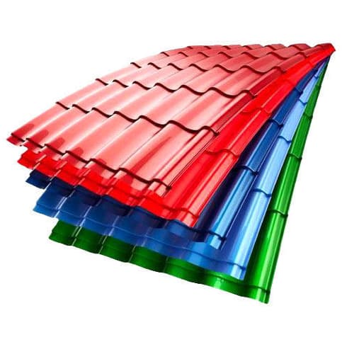 Roofing Sheets in Ghana: Types, Prices And More
