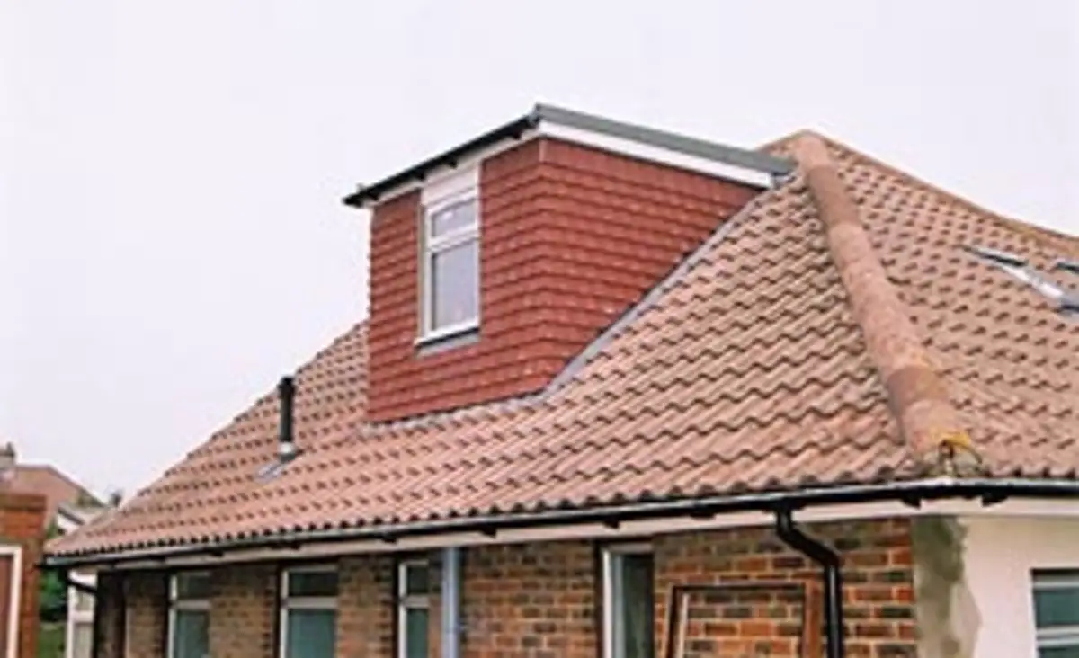 Roofing Terms: Hips, Dormers, Valleys, Ridge Tiles ...