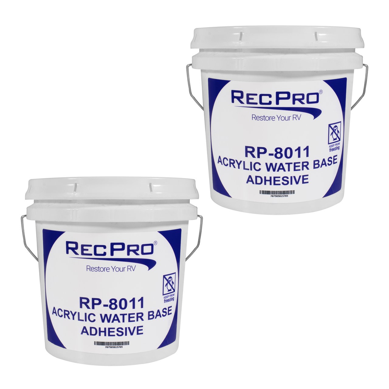 Rubber Roof Adhesive Glue for RVs