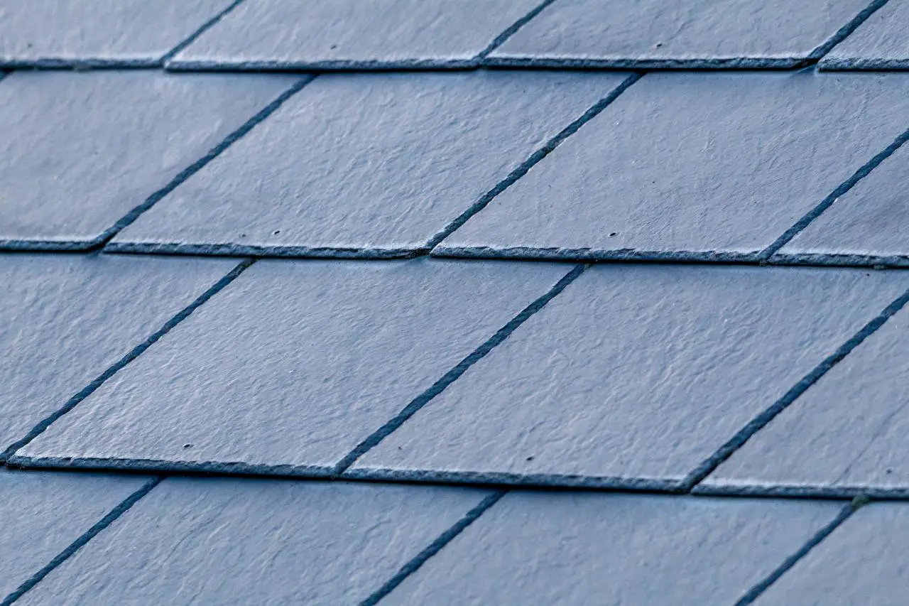 Rubber Slate Roofing Company In South Carolina