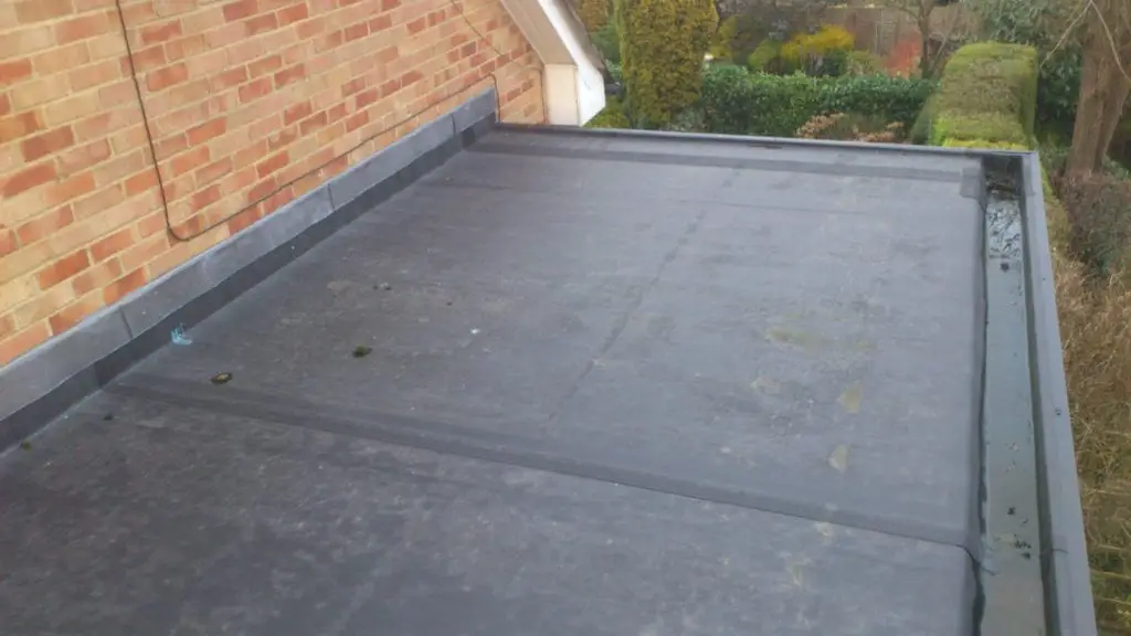 Sheet Metal &  Downspout Commercial Flat Roof Flashing ...