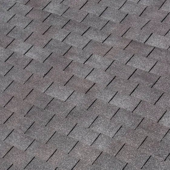 shingle roofing system