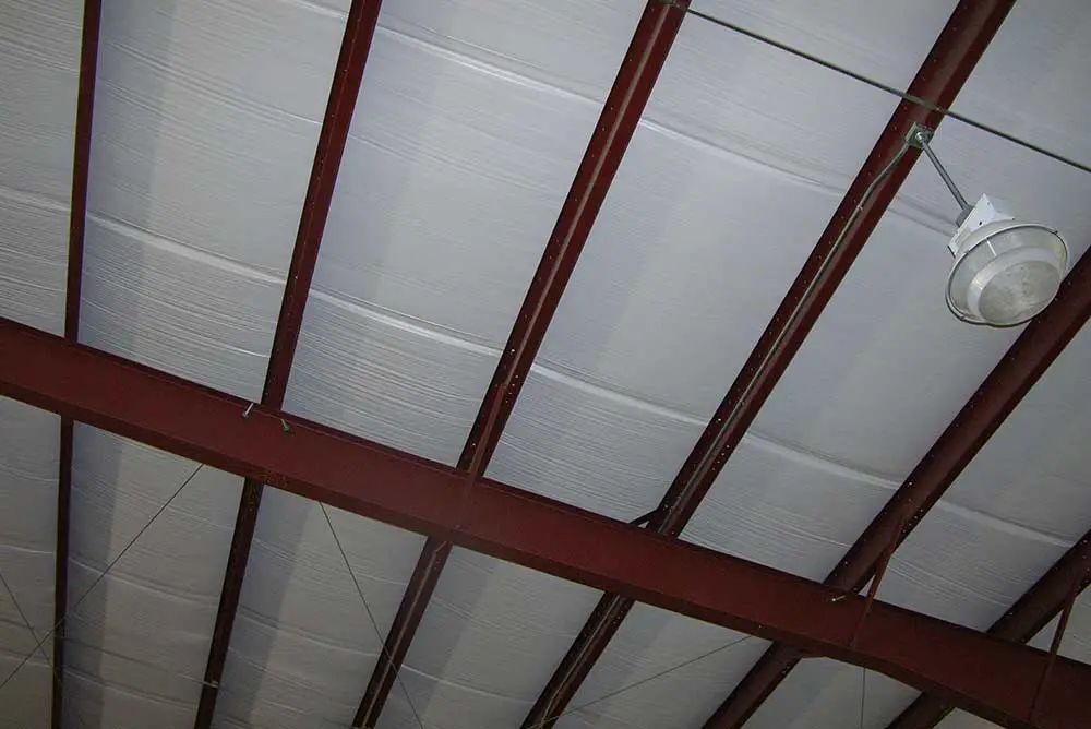 Should I Insulate Under My Metal Roof? Insulation FAQ