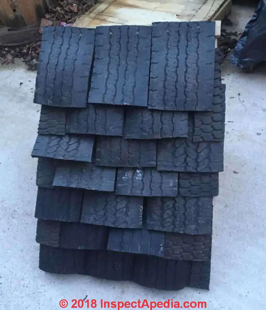 Simak 11+ Rubber Roofing Shingles, Paling Update!