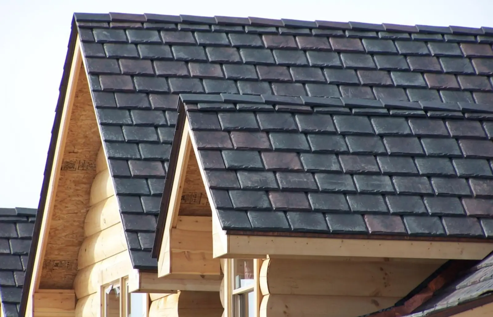 Slate Tile Roof Life Expectancy: How Long Does a Slate ...
