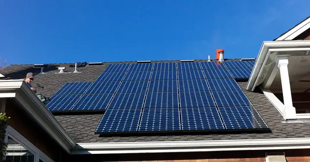 Solar Roof Shingles vs. Solar Panels