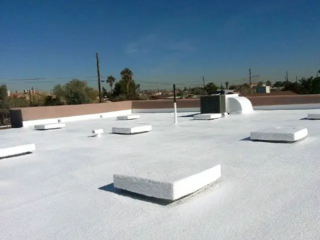 Spray Foam Roofing Cost 2020