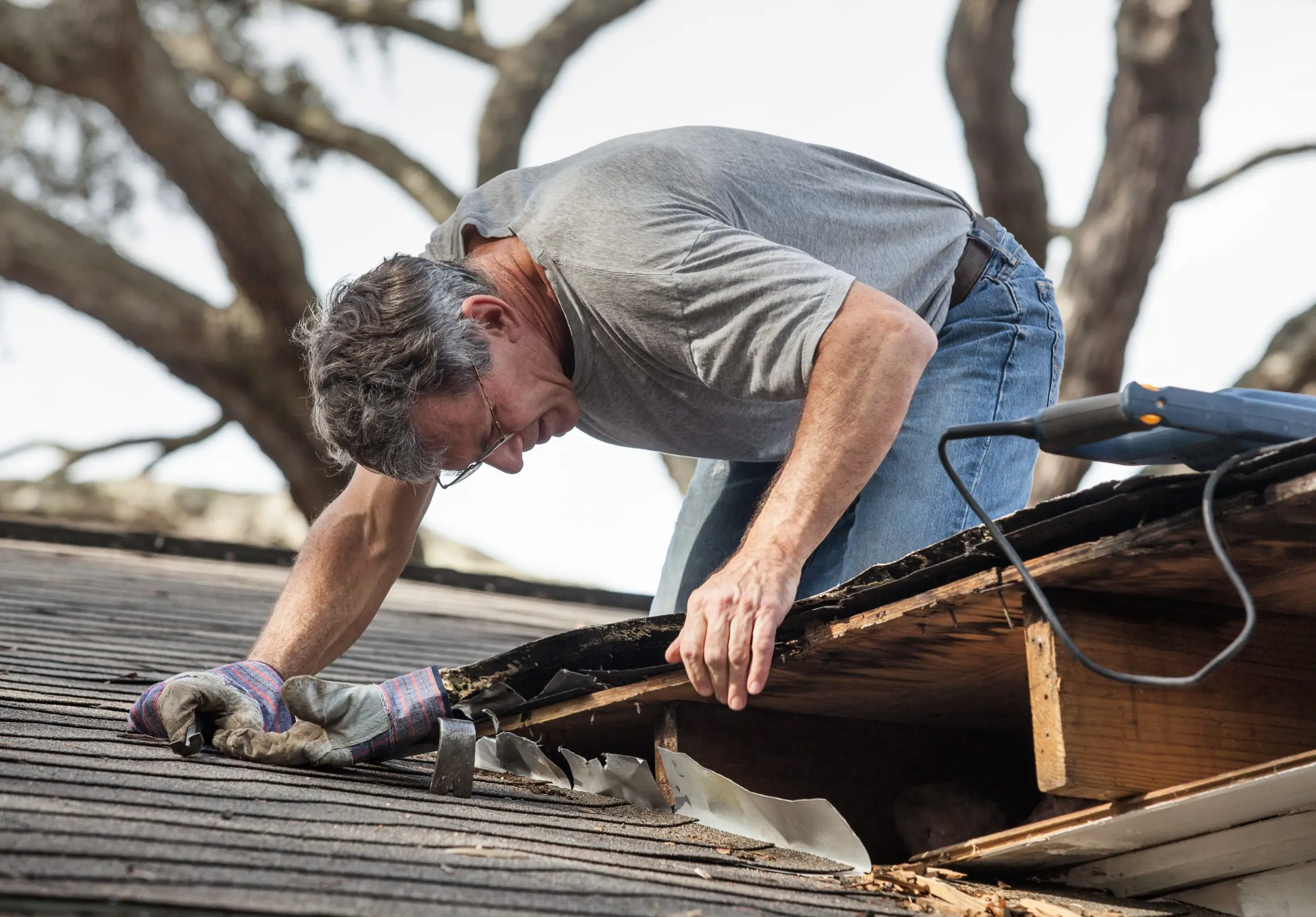 Spring Roof Maintenance: A Checklist for Every Homeowner ...