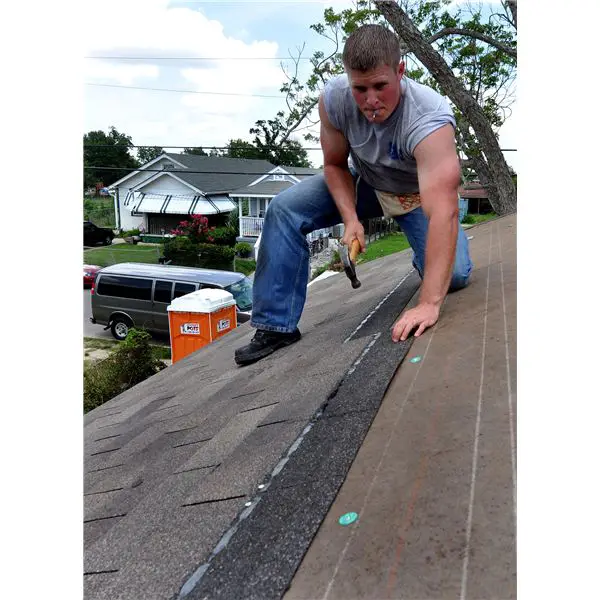Step by Step Measuring for a New Roof