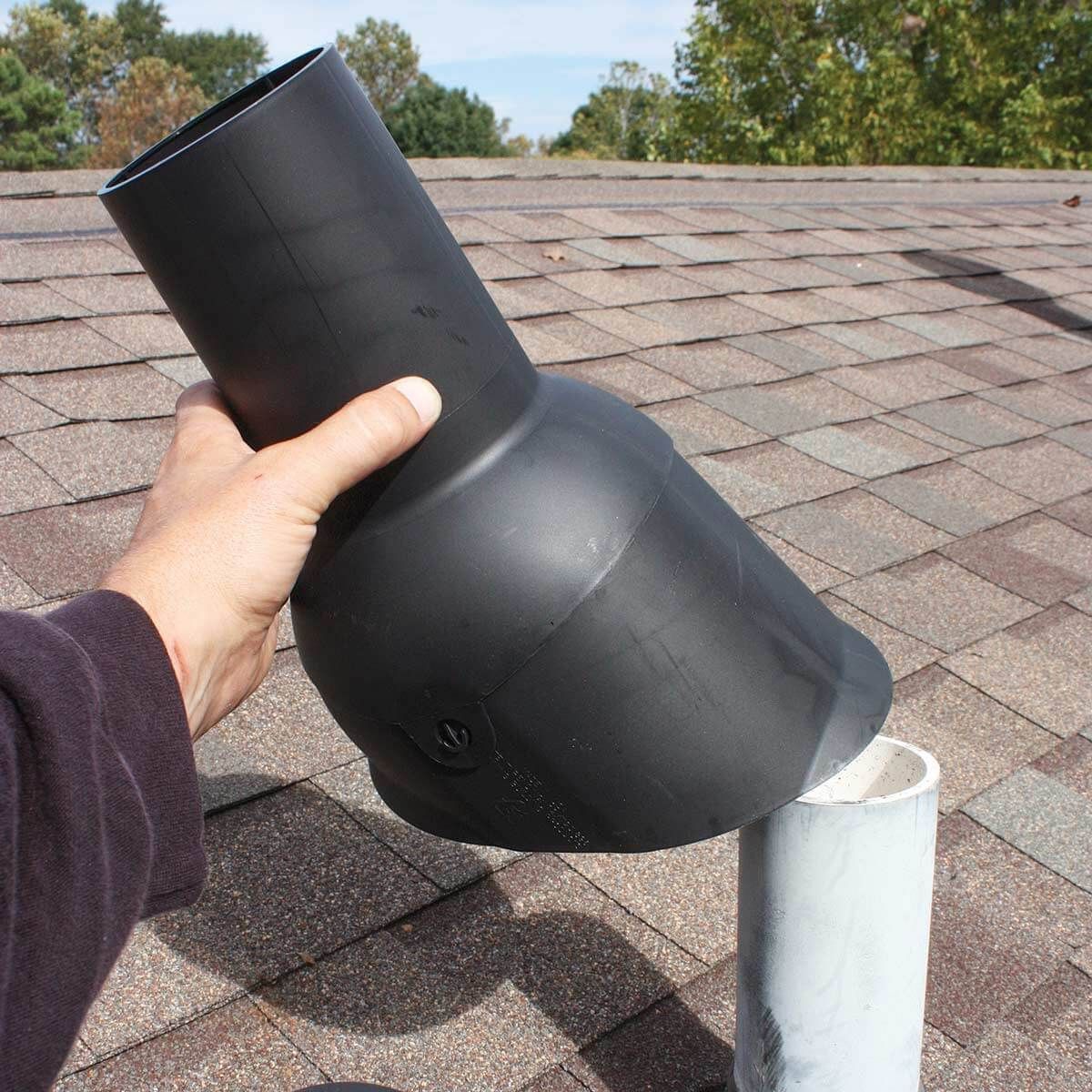 Stop Roof Leaks #RoofingExtension
