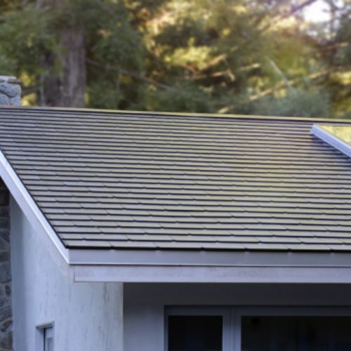 Tesla Installs Its First Solar Roofs, as SolarCity Disappears ...