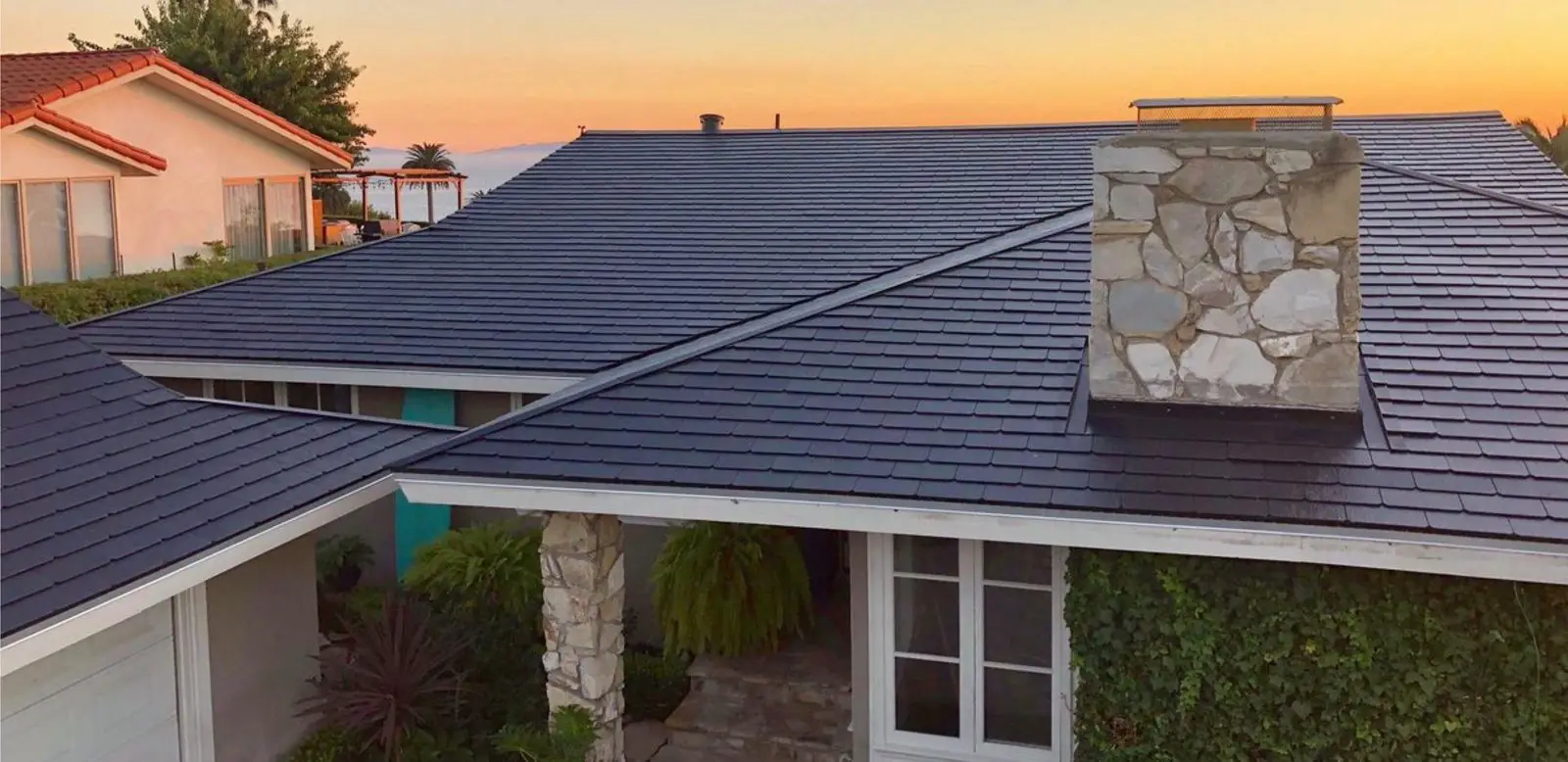 Tesla Latest Solar Roof Patent Which Will Benefit ...
