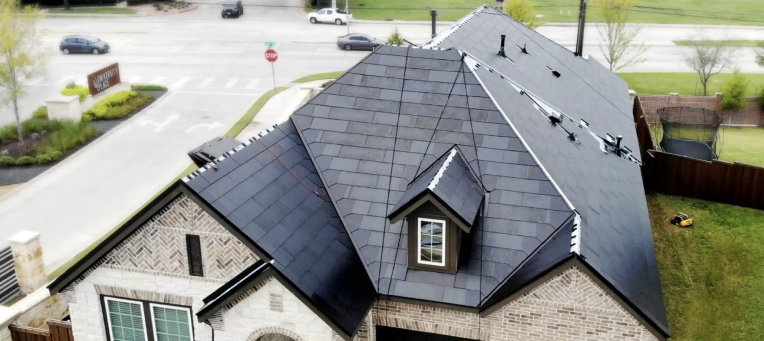 Tesla partners with other companies to install solar roof ...