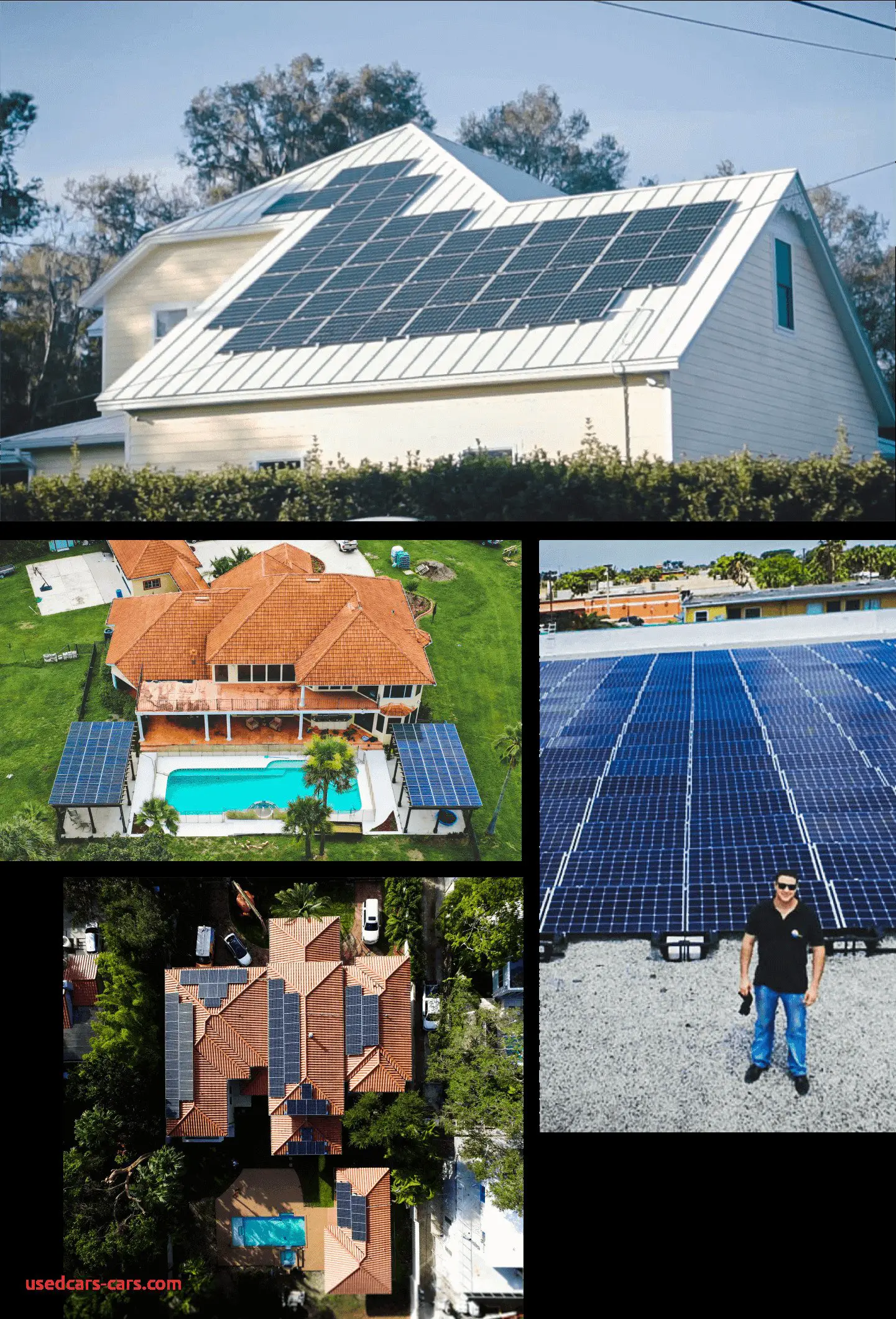 Tesla solar Roof Florida Best Of Home Goldin solar Llc ...