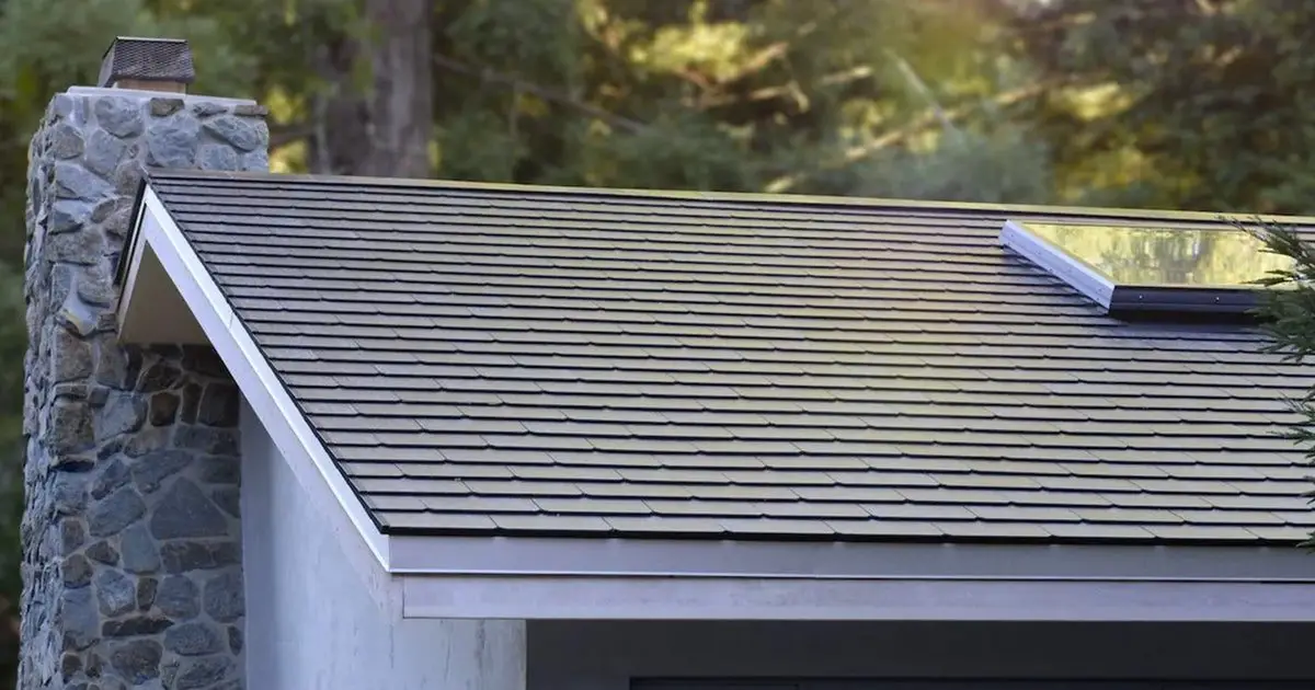 Tesla Solar Roof: How the Price Stacks Up Against Energy ...