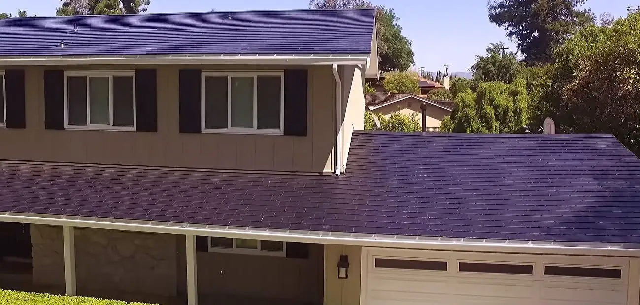 Tesla Solar Roof owner discusses installation price ...
