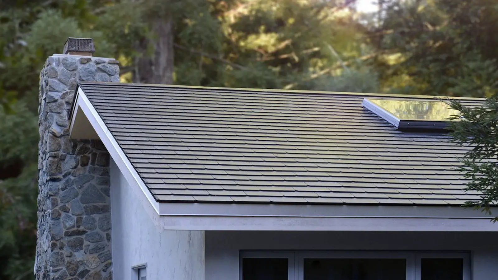 Tesla Solar Shingles Cost / Running the Numbers for Tesla
