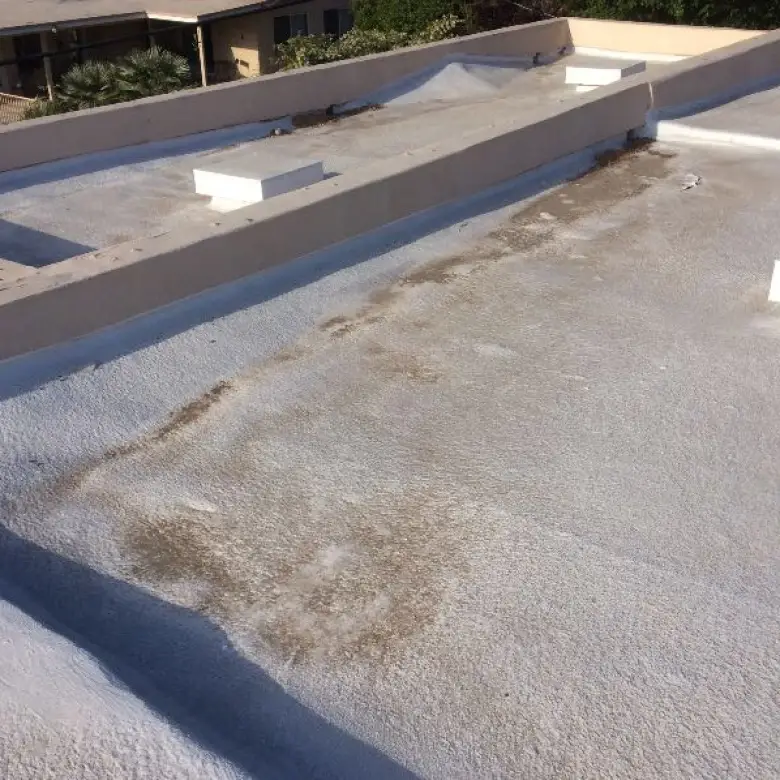 The 3 Most Common Flat Roof Drainage Systems