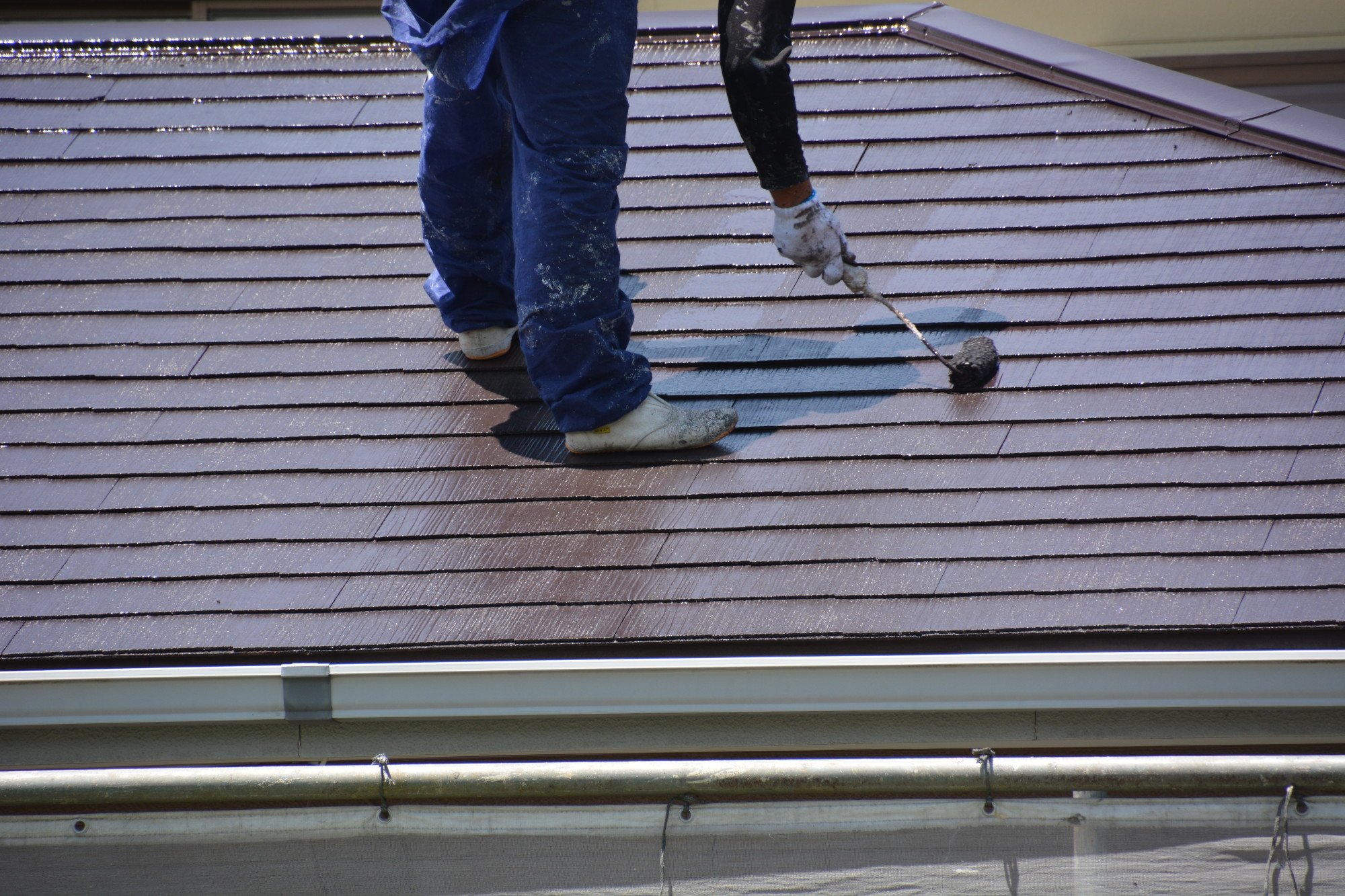 The 5 Best Rated Roof Coating Options