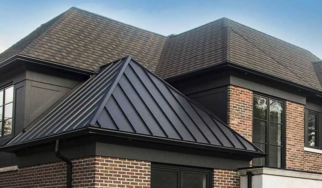 The advantages of Rubber Roofing