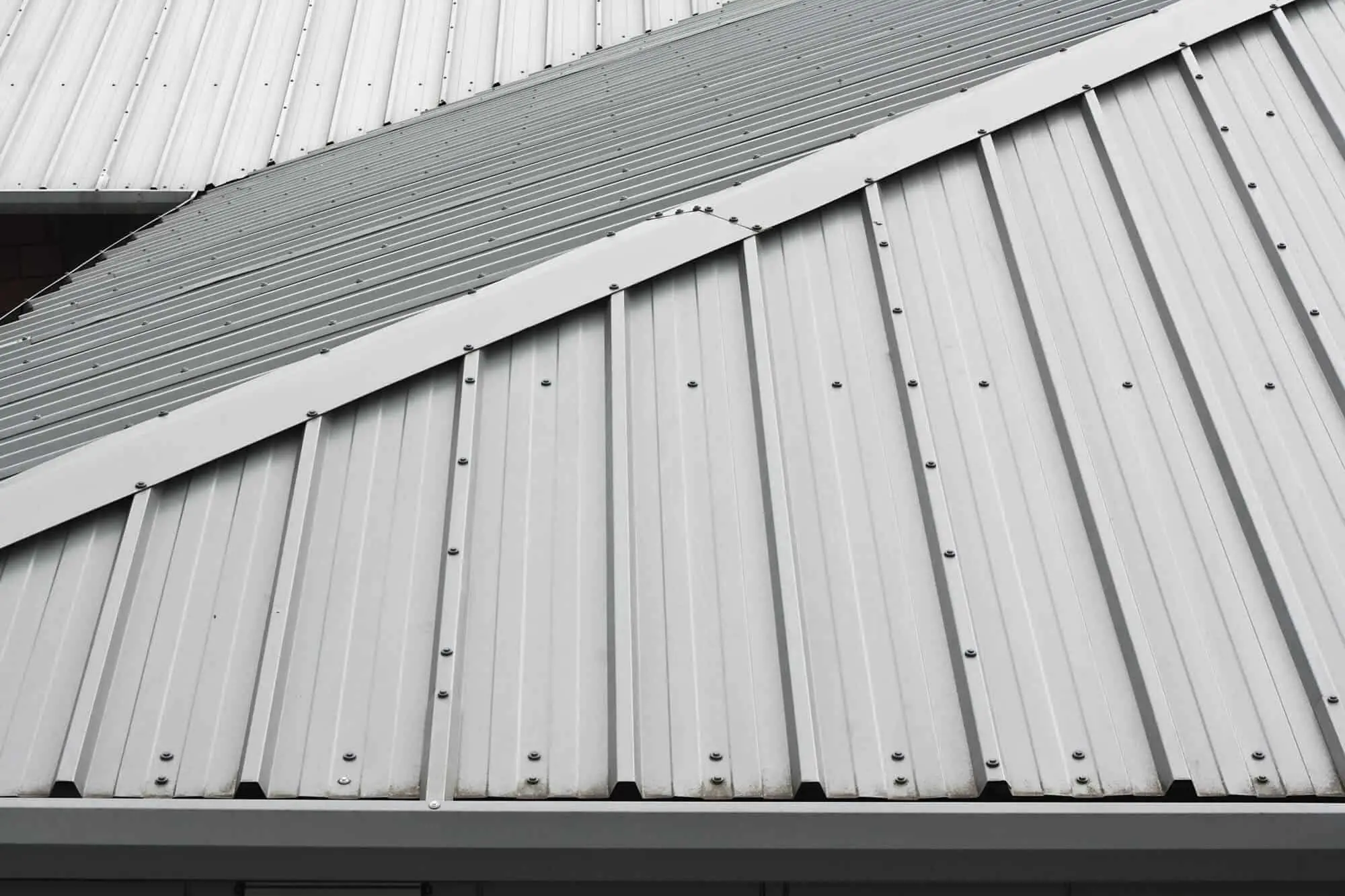 The Best Five Types of Metal Roofing Materials for Your ...