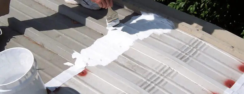 The BEST Leaking Roof Solution Until a Contractor Arrives