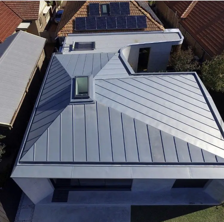 The Best Roofing Materials for Australian homes