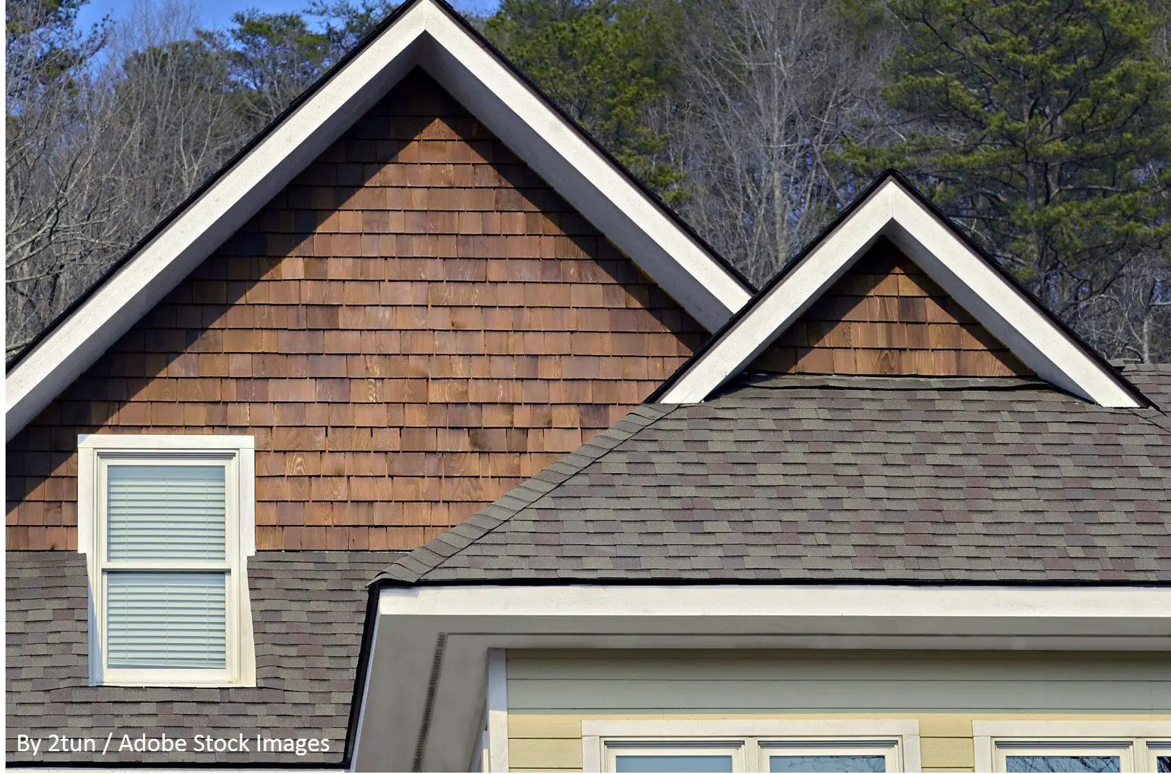 The Best Roofing Shingle Brands