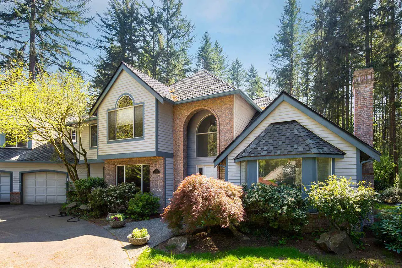 The Best Shingle Types For Homes In The Pacific Northwest ...