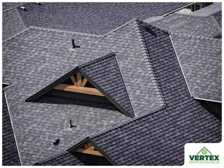 The Cost of a New Roof in Northern Virginia