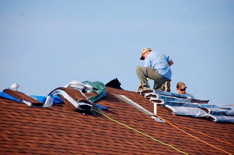 The Emergency Roof Leak Repair Services You Must Know About  Glen ...