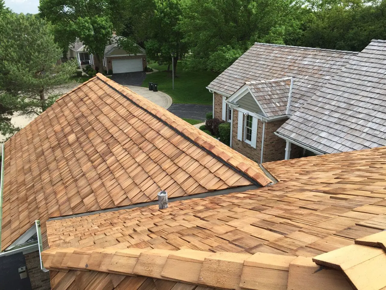 The Facts About Cedar Roofing and What You Should Know