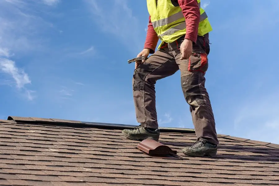 The Importance of a Professional Roof Inspection