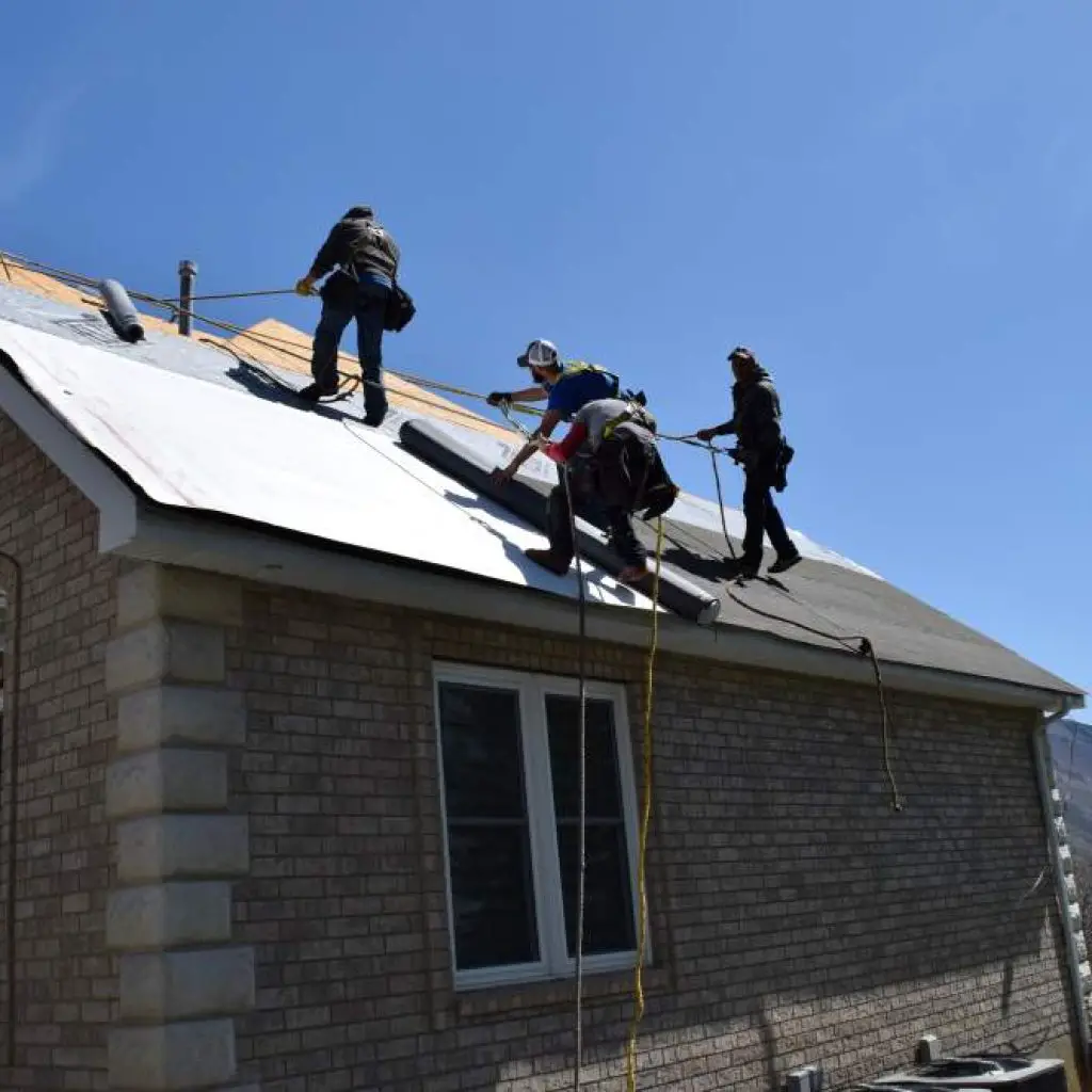 The Importance of Roofers