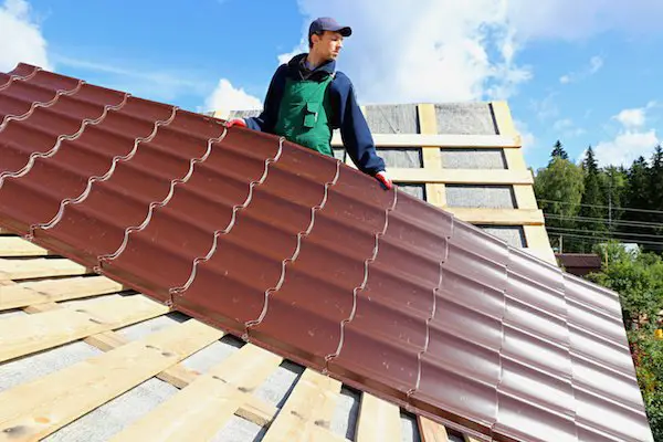 The Most Energy Efficient And Economical Roofing Types