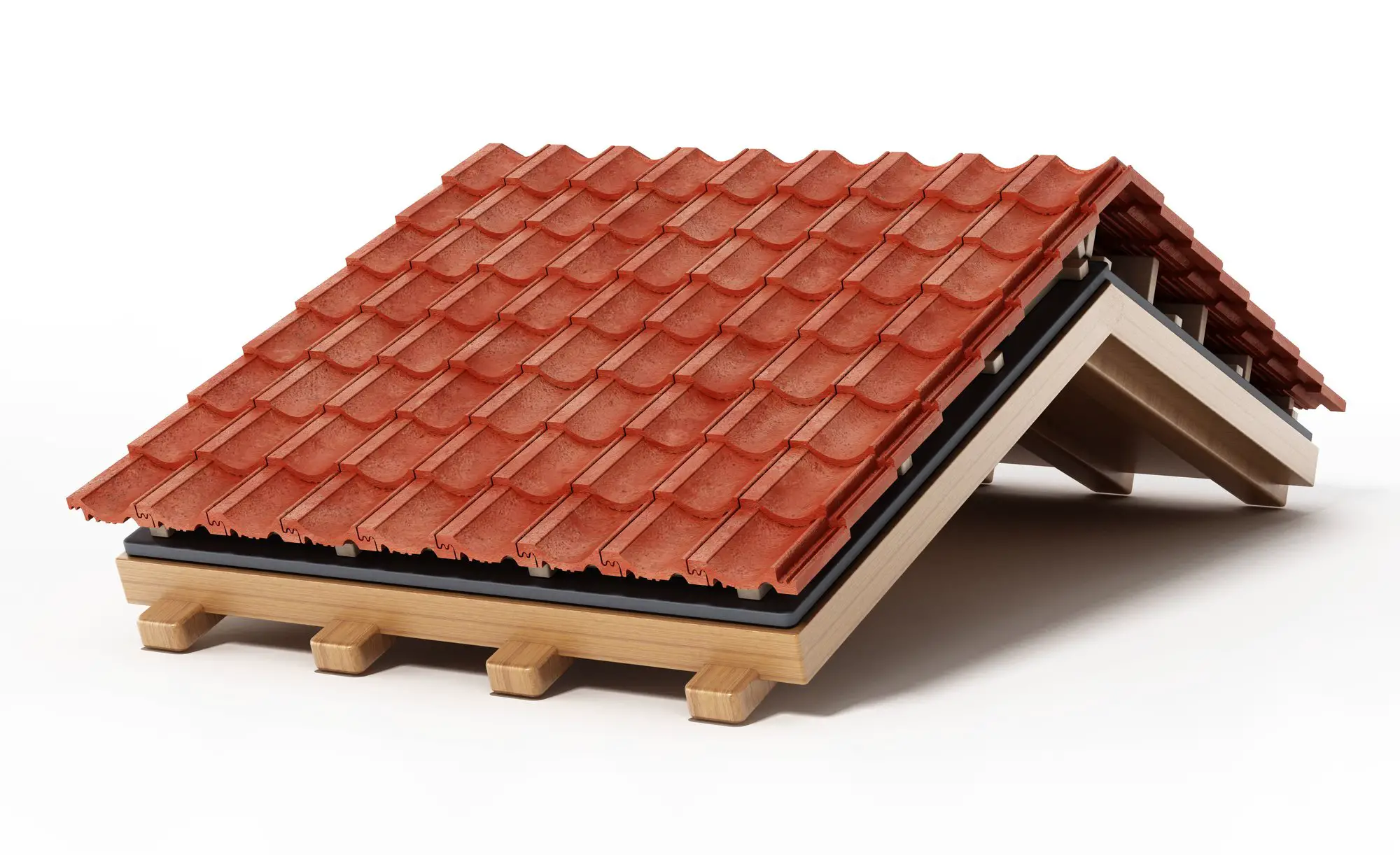 The Most Energy Efficient Types of Roof Shingles