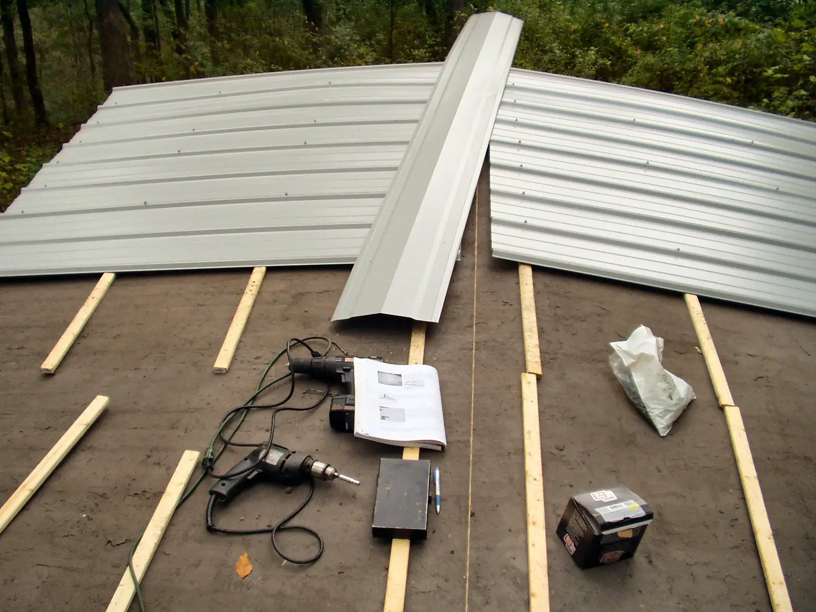 The Need For Mobile Home Roof Repair