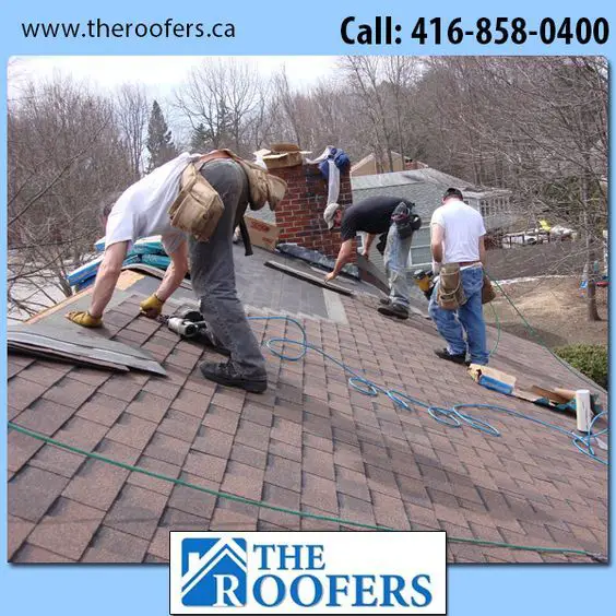 The Roofers,Newmarket gives you a wide range of services in roofing ...