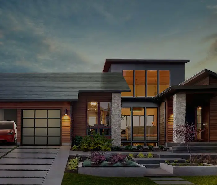 The Tesla Solar Roof Finally Has a Price