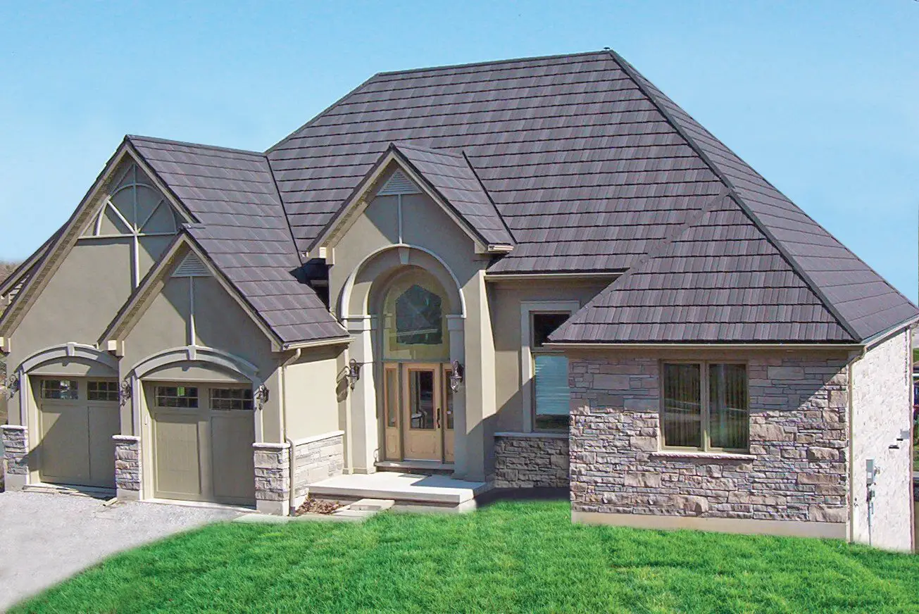 The Top 5 Advantages Of Metal Roofing