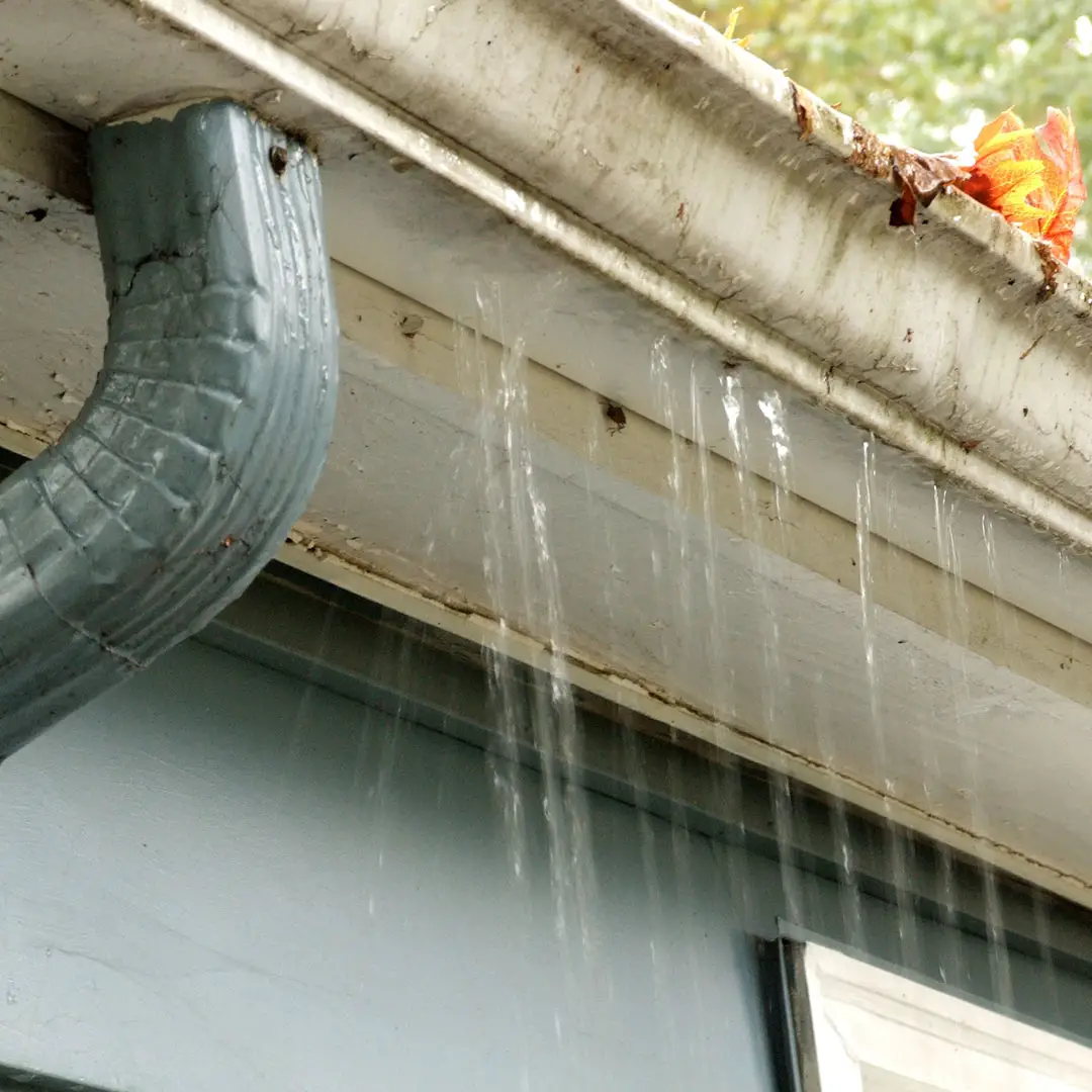 The Top 7 Gutter Problems and How to Fix Them