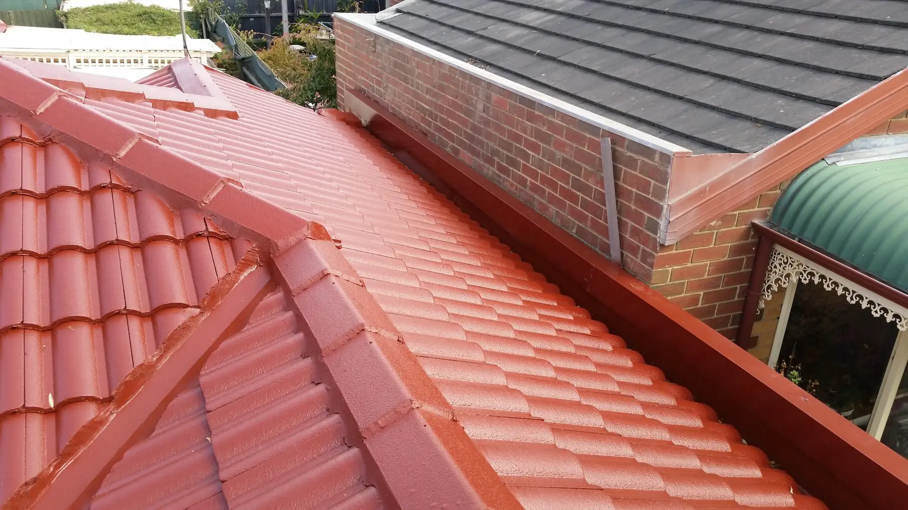 Tile Roofing Melbourne
