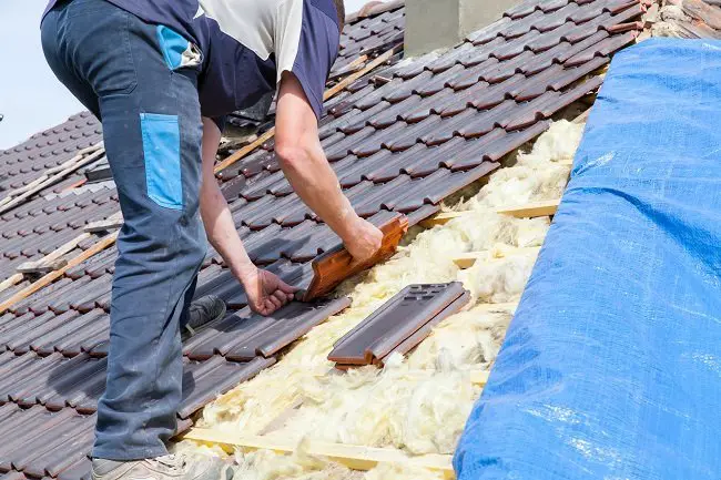 Tips For Roof Installation When You Are Planning To Change ...