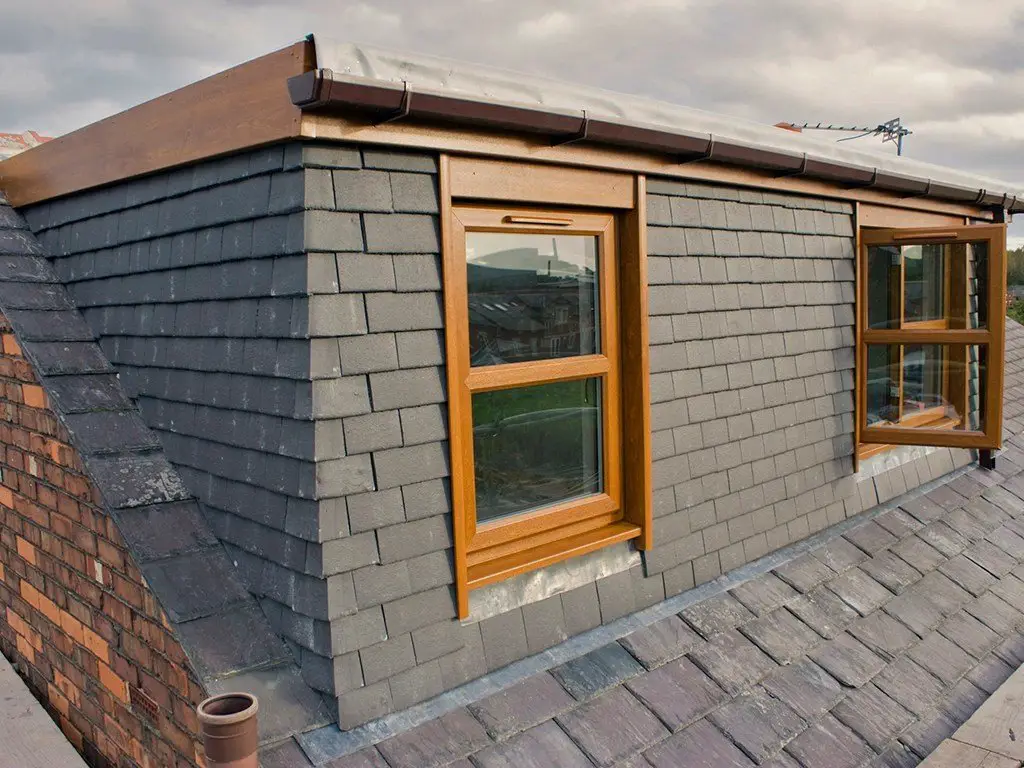 Top 10 Roof Dormer Types, Plus Costs and Pros &  Cons ...
