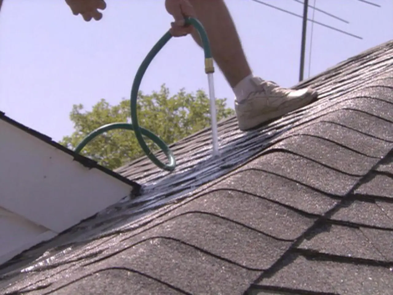 Top 10 Roofing Tips