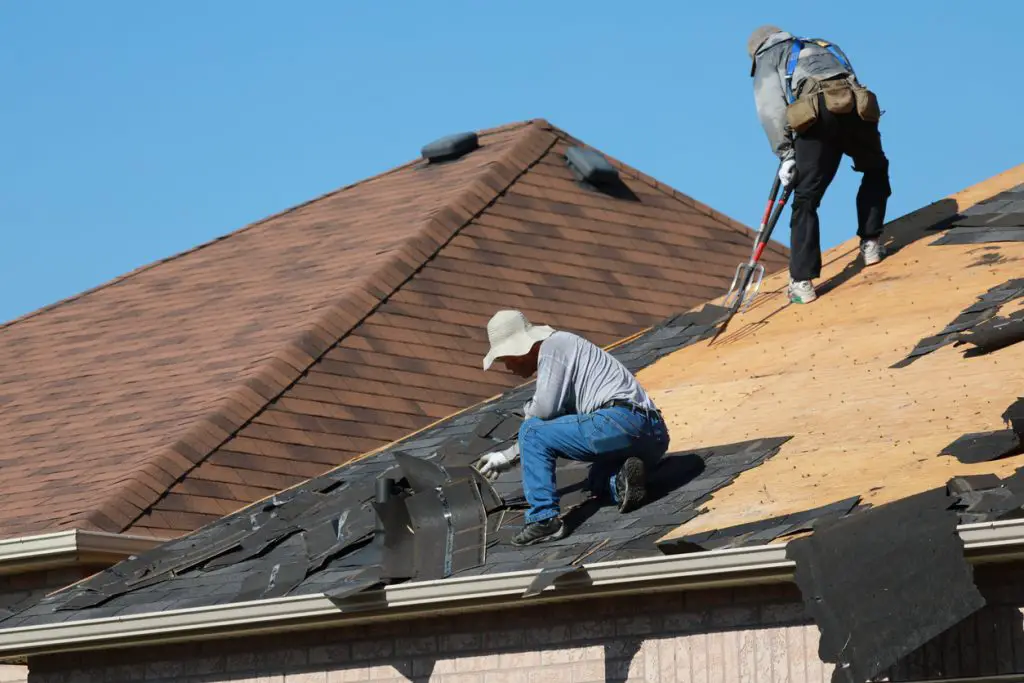 Top 6 Reasons Why Roofs Fail