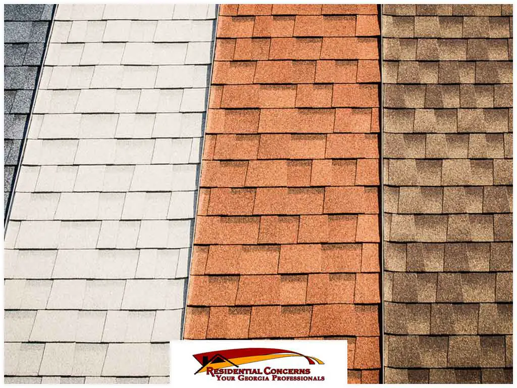 Top Considerations When Choosing Roof Shingle Colors