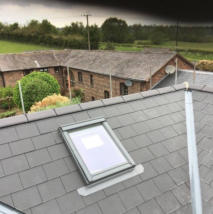 Topmark Roofing: 100% Feedback, Pitched Roofer, Flat Roofer, Fascias ...