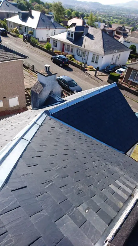 Traditional roofing Edinburgh, Roofing Services Edinburgh, Roofers ...