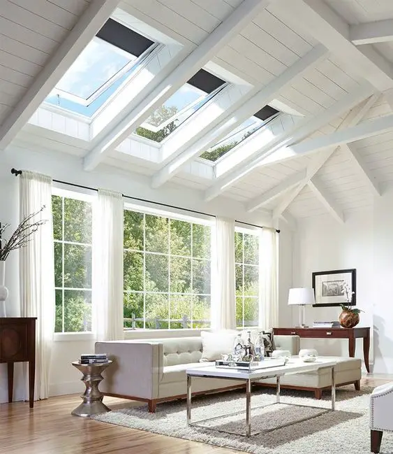 Traditional Skylights vs Solar Tubes (Everything You Need to Know ...